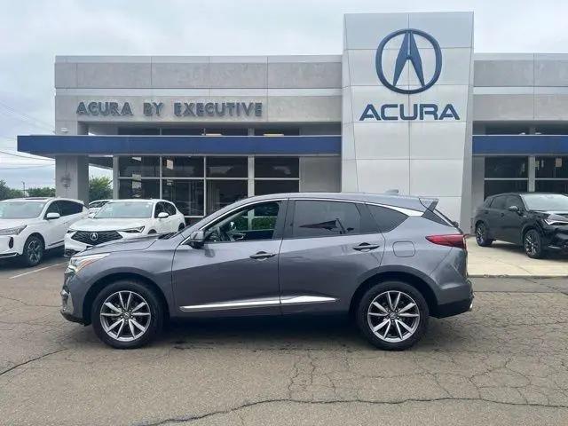 2021 Acura RDX Technology Package for sale in North Haven, CT