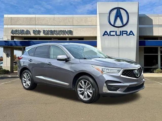 2021 Acura RDX Technology Package for sale in North Haven, CT