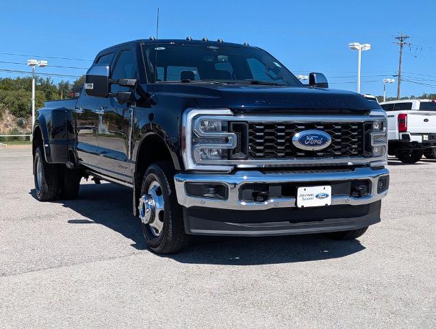 2025 Ford F-350 King Ranch for sale in Marble Falls, TX