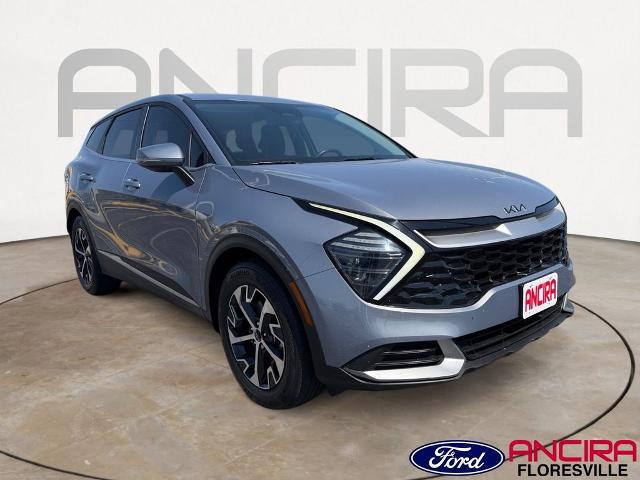 2024 Kia Sportage EX for sale in Floresville, TX