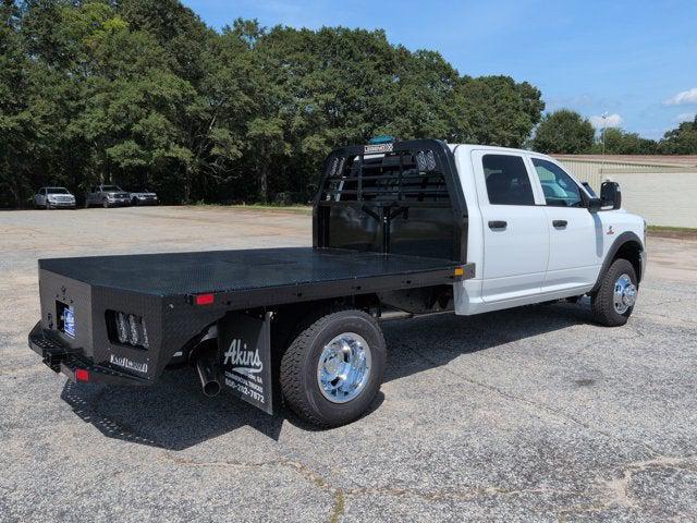 2026 RAM 3500 Chassis Tradesman/Big Horn
