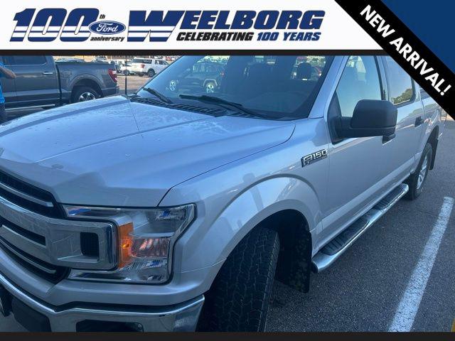 2018 Ford F-150 XLT for sale in Redwood Falls, MN