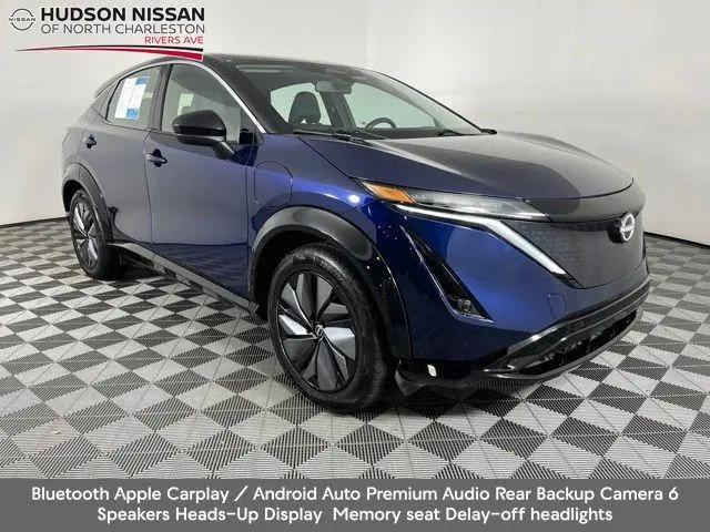 2023 Nissan ARIYA ENGAGE for sale in North Charleston, SC