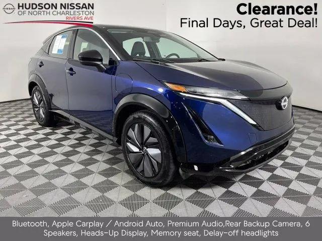 2023 Nissan ARIYA ENGAGE for sale in North Charleston, SC
