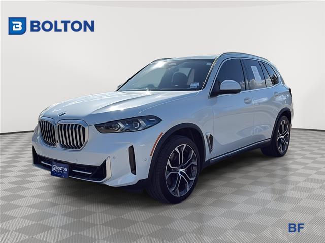 2025 BMW X5 sDrive40i for sale in Lake Charles, LA