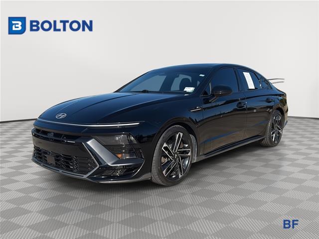 2024 Hyundai Sonata N Line for sale in Lake Charles, LA