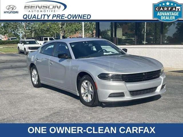 2023 Dodge Charger SXT for sale in Spartanburg, SC