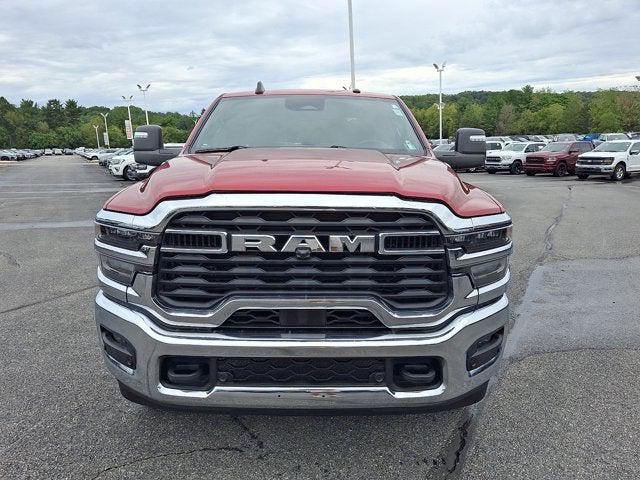 2026 RAM 2500 Big Horn Crew Cab 4x4 64 Box 2026 RAM 2500 Big Horn Crew Cab 4x4 64 Box