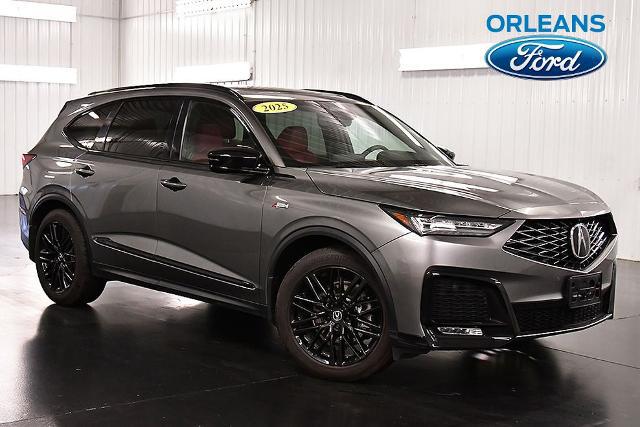 2025 Acura MDX A-SPEC Advance Package for sale in Medina, NY