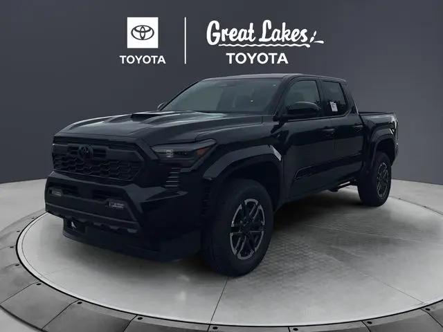 2026 Toyota Tacoma TRD Sport for sale in Findlay, OH