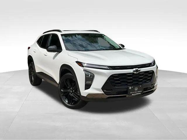 2024 Chevrolet Trax FWD ACTIV for sale in Des Moines, IA