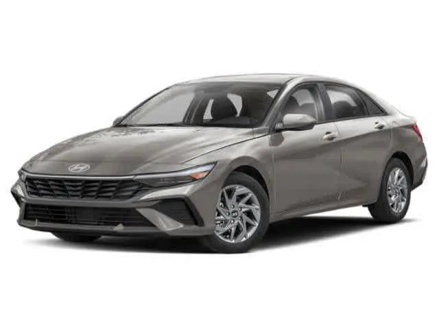 2026 Hyundai Elantra SEL Sport Premium for sale in Augusta, GA