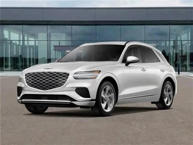 2026 Genesis GV70 2.5T for sale in Augusta, GA