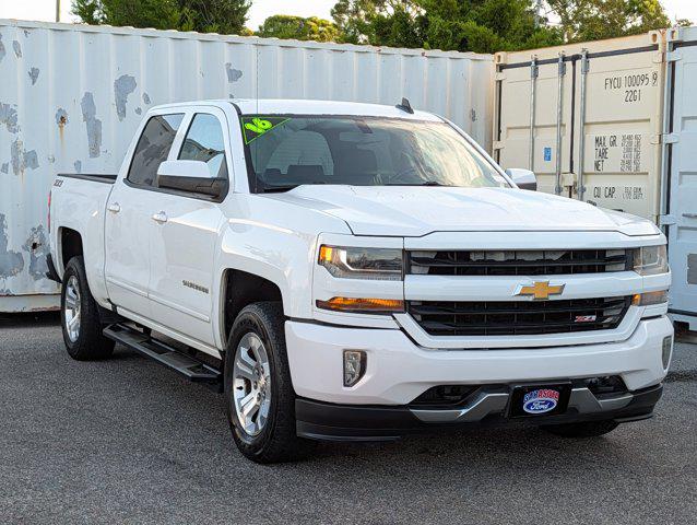 2016 Chevrolet Silverado 1500 LT for sale in Sarasota, FL