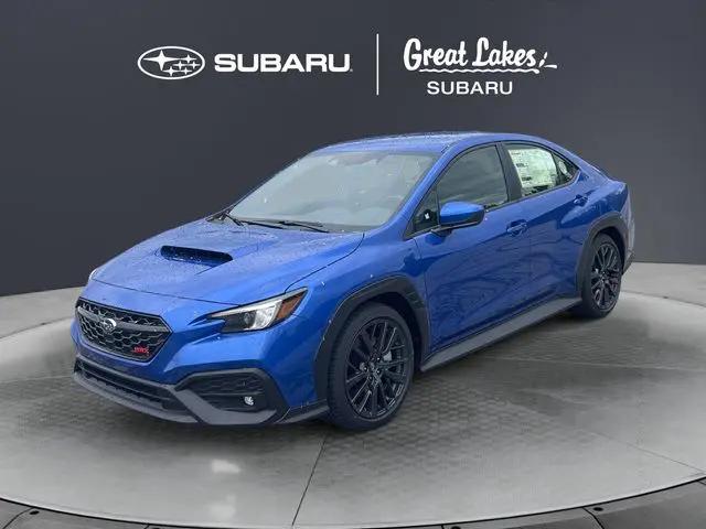 2026 Subaru WRX for sale near Findlay, OH