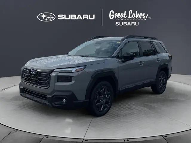 2026 Subaru Outback Premium for sale in Findlay, OH