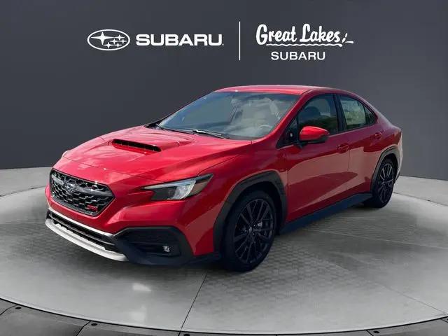 2026 Subaru WRX Premium for sale near Findlay, OH
