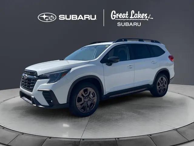 2026 Subaru Ascent for sale near Findlay, OH