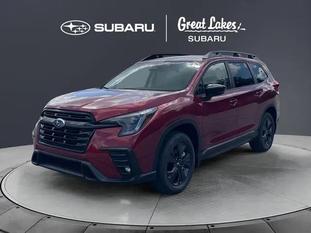 2026 Subaru Ascent Premium 7-Passenger for sale near Findlay, OH