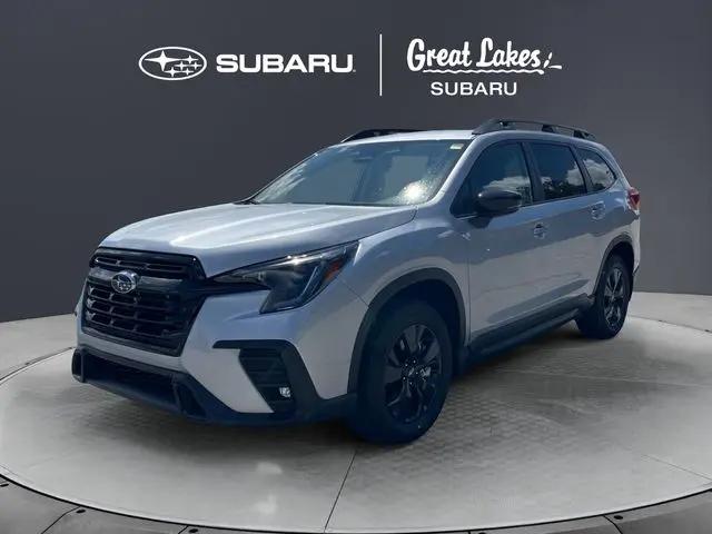 2026 Subaru Ascent Premium 7-Passenger for sale near Findlay, OH