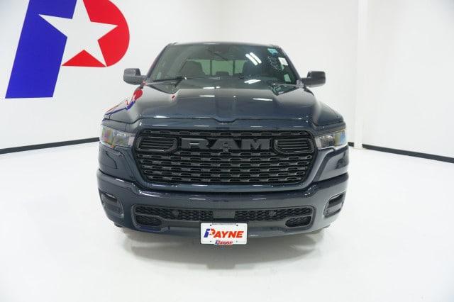 2026 RAM 1500 Express Crew Cab 4x2 57 Box