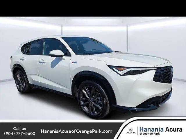 2026 Acura ADX A-Spec for sale in Jacksonville, FL