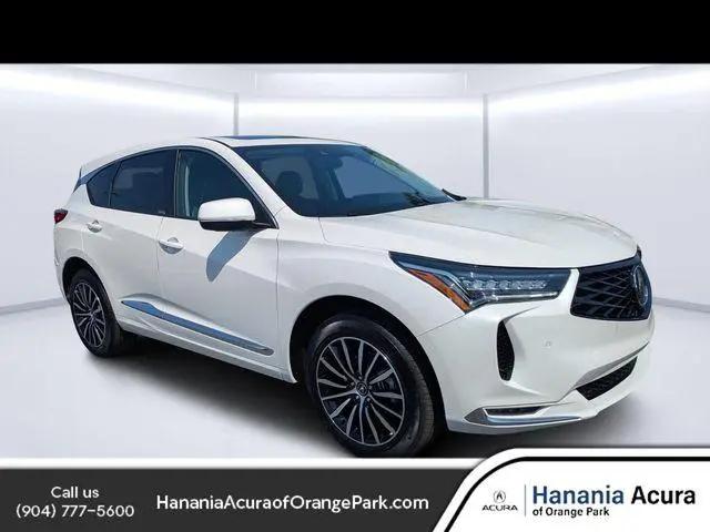 2026 Acura RDX Advance for sale in Jacksonville, FL