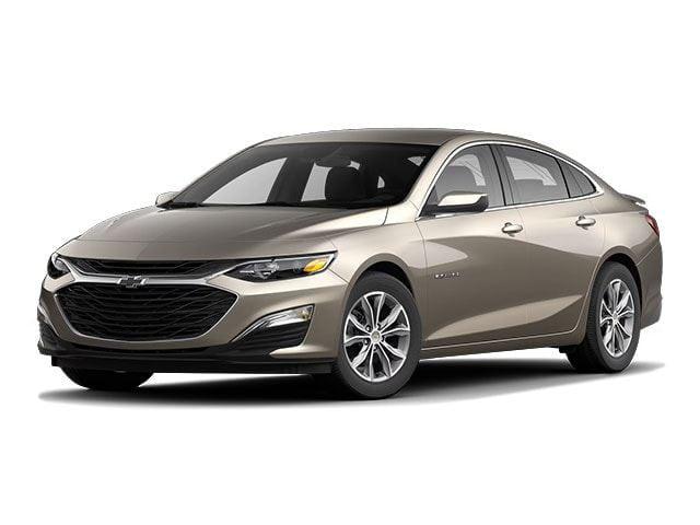 2025 Chevrolet Malibu FWD 1LT for sale in Rocky Mount, NC