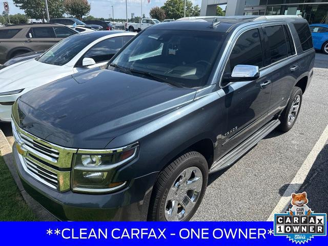 2019 Chevrolet Tahoe Premier for sale in Duluth, GA