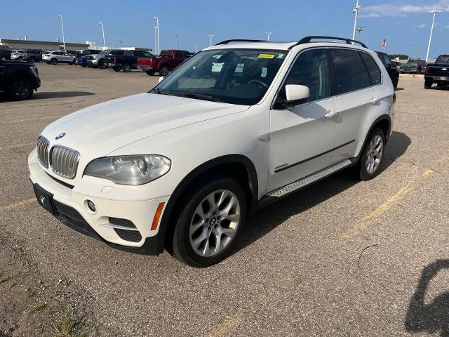 2013 BMW X5 xDrive35i Premium for sale in Sterling Heights, MI