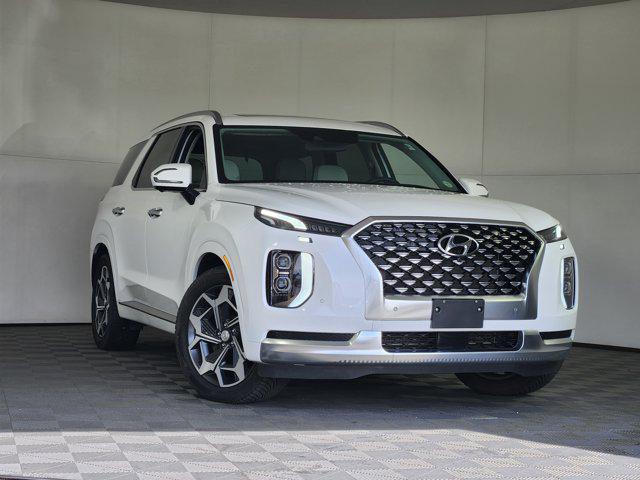 2022 Hyundai Palisade Calligraphy for sale in Longmont, CO