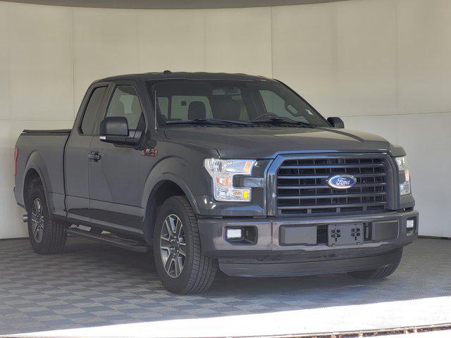 2016 Ford F-150 XLT for sale in Longmont, CO