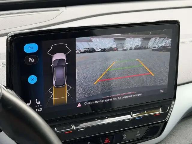 2023 Volkswagen ID.4 Pro
