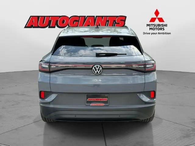 2023 Volkswagen ID.4 Pro