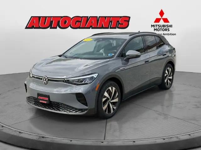 2023 Volkswagen ID.4 Pro