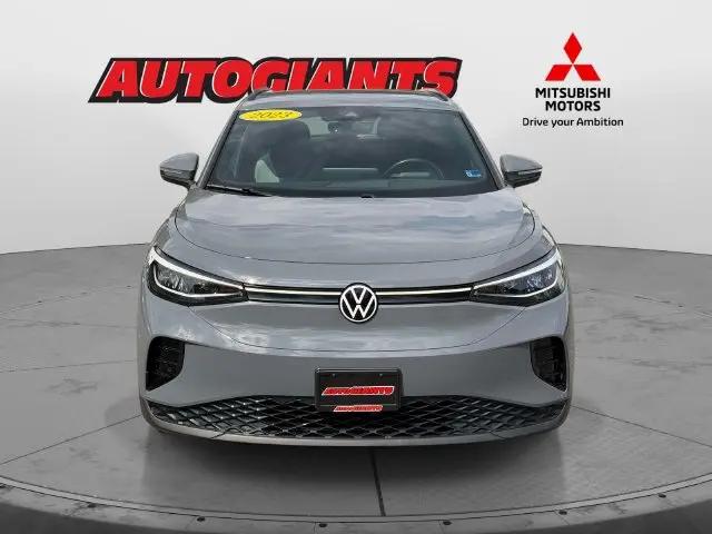 2023 Volkswagen ID.4 Pro