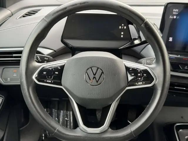 2023 Volkswagen ID.4 Pro