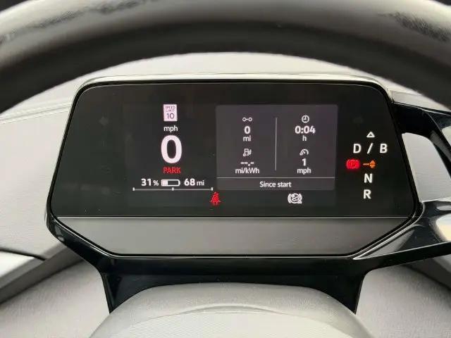 2023 Volkswagen ID.4 Pro