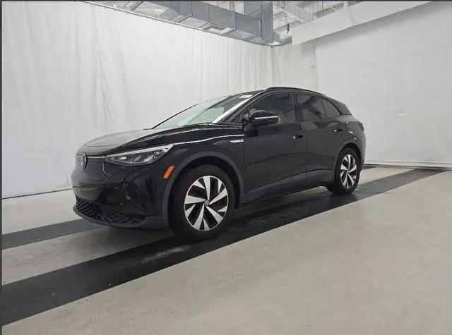 2023 Volkswagen ID.4 Pro for sale in Manassas, VA
