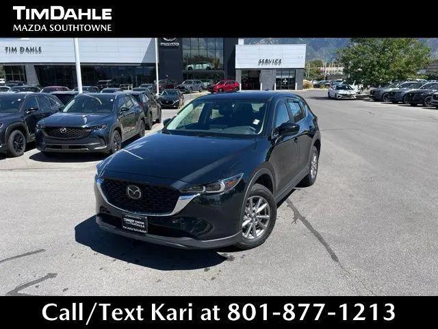 2023 Mazda CX-5 2.5 S for sale in Sandy, UT