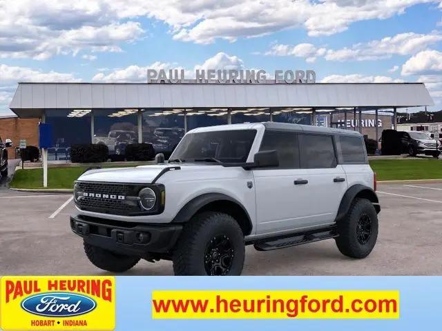 2026 Ford Bronco Big Bend for sale in Hobart, IN