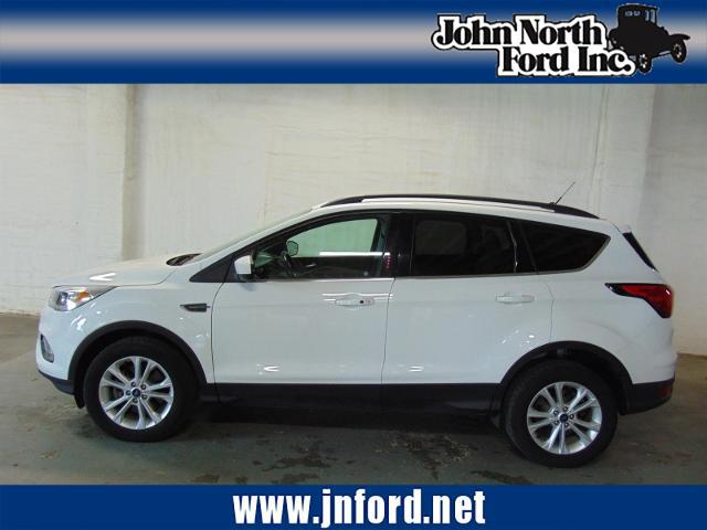 2019 Ford Escape SEL for sale in Emporia, KS