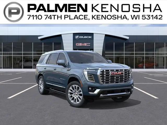 2026 GMC Yukon 4WD Denali for sale in Kenosha, WI