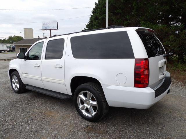 2011 Chevrolet Suburban LT 2011 Chevrolet Suburban LT
