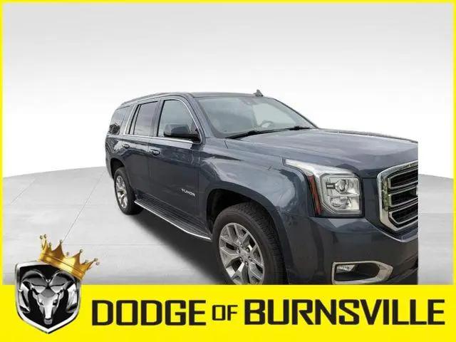 2019 GMC Yukon SLT Standard Edition for sale in Burnsville, MN