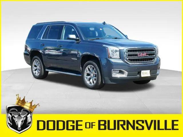 2019 GMC Yukon SLT Standard Edition for sale in Burnsville, MN