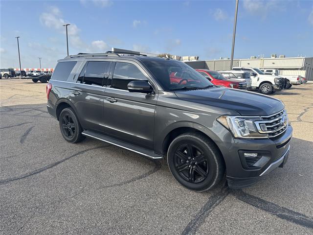 2020 Ford Expedition XLT for sale in MCGREGOR, TX