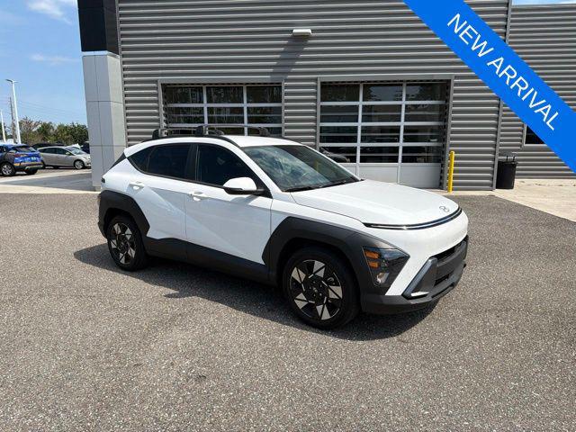2024 Hyundai Kona SEL for sale in Gainesville, FL