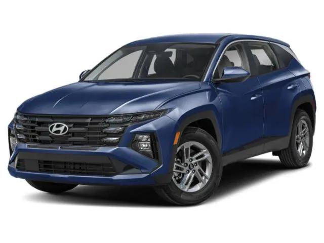 2026 Hyundai Tucson SE for sale in Fairfield, OH