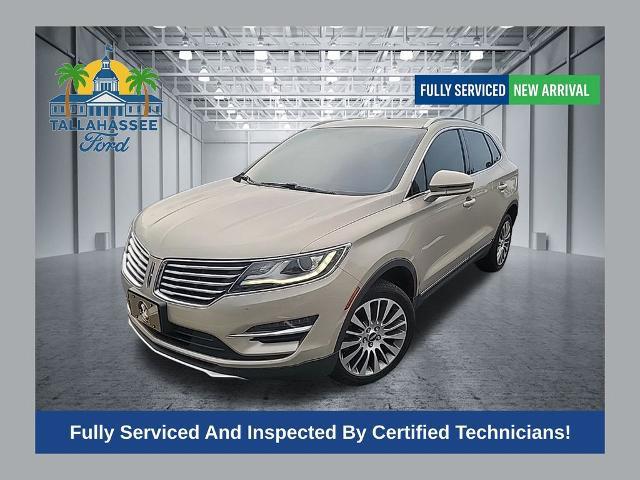 2017 Lincoln MKC Reserve for sale in Tallahassee, FL